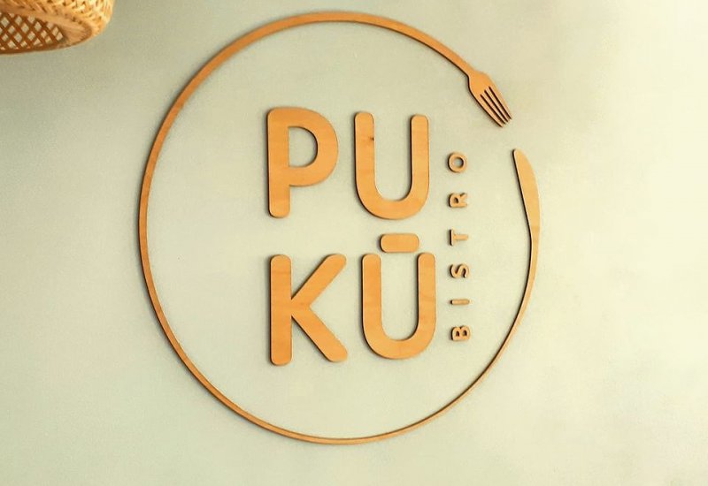 Pukū Bistro