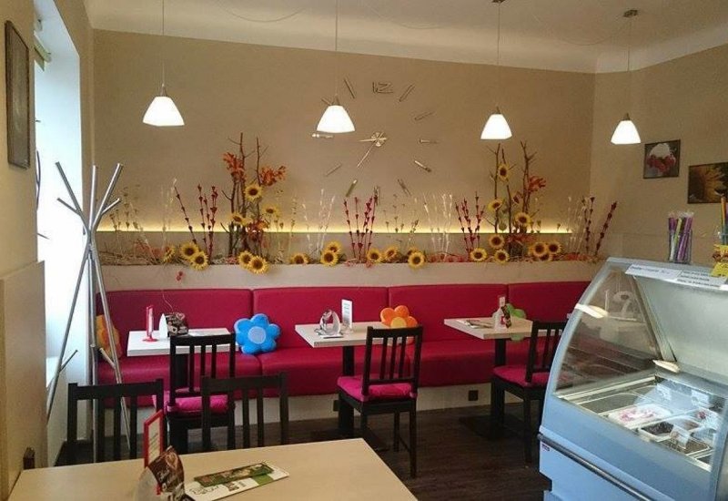Brumli Caffé