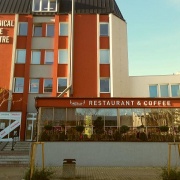 Můj Svět - Restaurant &amp; Coffee
