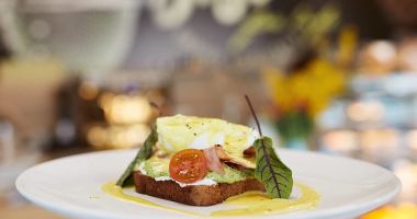 Bistro for life