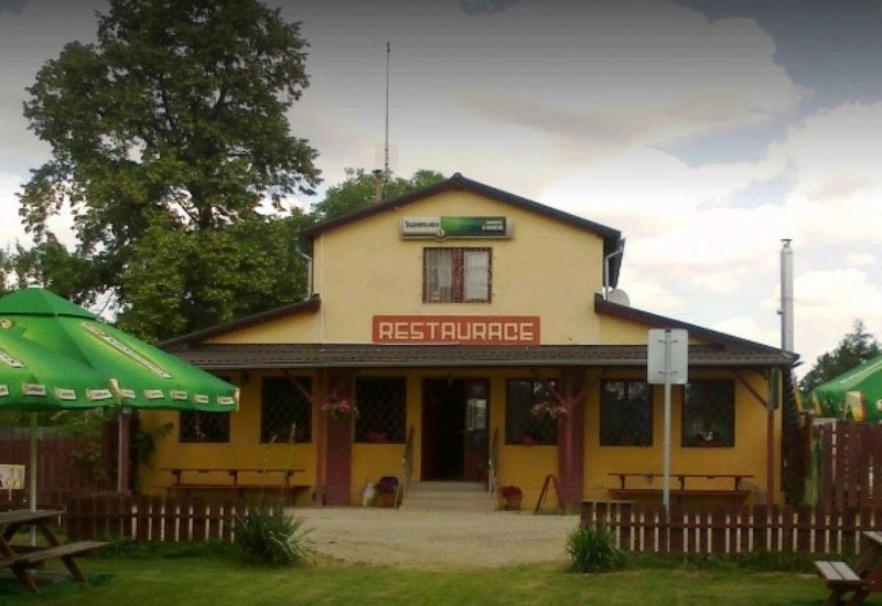 U Kubíčků
