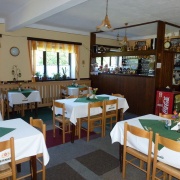 Restaurant Nad Hrází