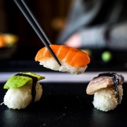 AYA Restaurant