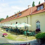 Restaurace Zámecký hotel Metternich