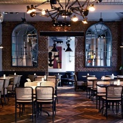 Kavárna Cafe Cafe