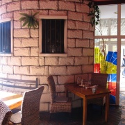 Pizzeria Al Capone
