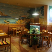 Pizzeria MEX Mělník