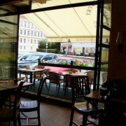 Restaurace Tramtárie