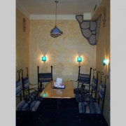 La Piota pizzeria