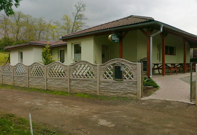 Bistro Juwe