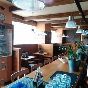 Pizza bar Pegas