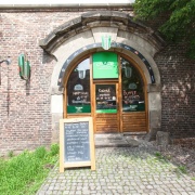 Crack irish pub and restaurant