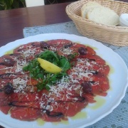 Pizzeria Justina