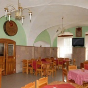 Beseda Lovosice