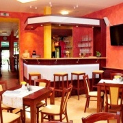 Staročeská Restaurace