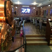 Gruzie Pilsner Restaurant