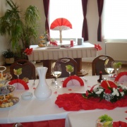 Restaurace Pohoda