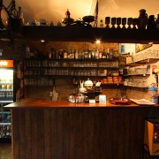 Restaurace a penzion Na Kovárně