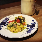 La Farma restaurant