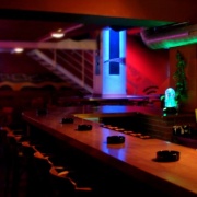 Sydney club