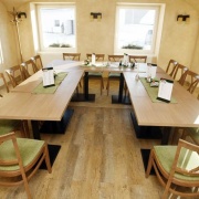 Restaurace Blatenský dvůr
