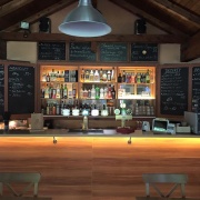 Kavárna Food &amp; Café Park Bohumín