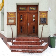 Šatlava - Ostrava Mariánské Hory