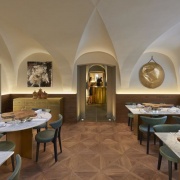 Spices Restaurant and Bar