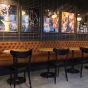 Starbucks Coffee