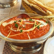 Indická restaurace Tandoor Tábor