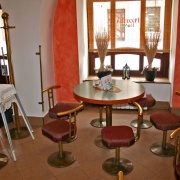 Pizzeria Rosa, s.r.o.