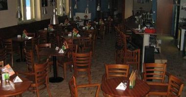 Bar Café Evžen
