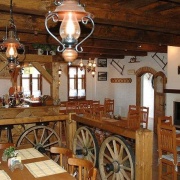 Hospůdka  U Štěpána