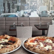 Pizzeria Da Pietro
