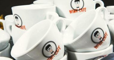Wink Café Centrum