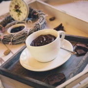 Sweet Secret of Raw
