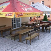 Restaurace Hotel Dolte