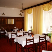 Restaurant Hotel Maria