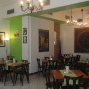 Pizzeria Aria