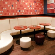 Kavárna Coffee Shop Lavazza Tripoli