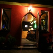 Steak Bar