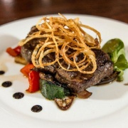 Restaurant Beltine Forest Hotel