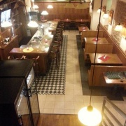 Pálavská vinárna - vinotéka