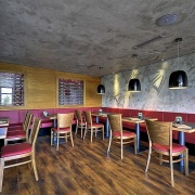 Potrefená Husa Sport Bar Líšeň