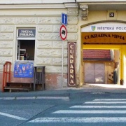 Cukrárna Mima