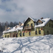 Restaurace a penzion Na Kovárně