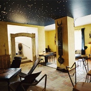Restaurace Hotel Myšlín