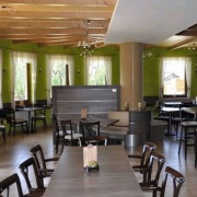 Restaurace a bowling bar Ždírec nad Doubravou