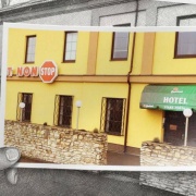 Stará Pošta