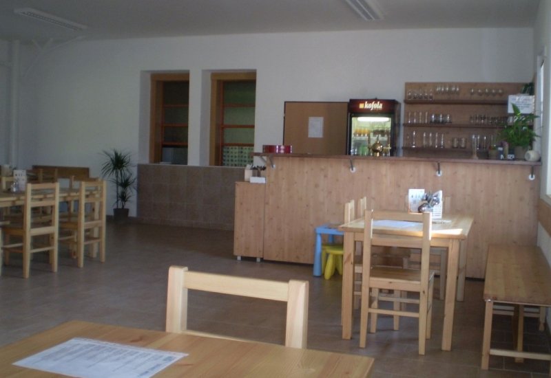 AUTOCAMP WILSONKA, s.r.o.